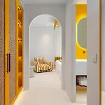 Croco Mykonos 5* Tourlos