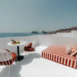 Hotel Croco Mykonos