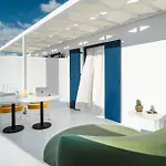 Hotel Croco Mykonos Tourlos
