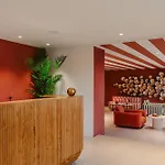 Croco Mykonos Hotel Tourlos