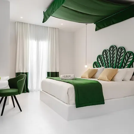 Croco Mykonos