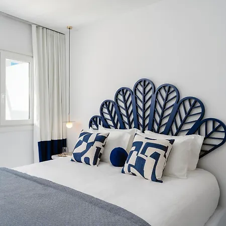 Croco Mykonos 5* טורלוס