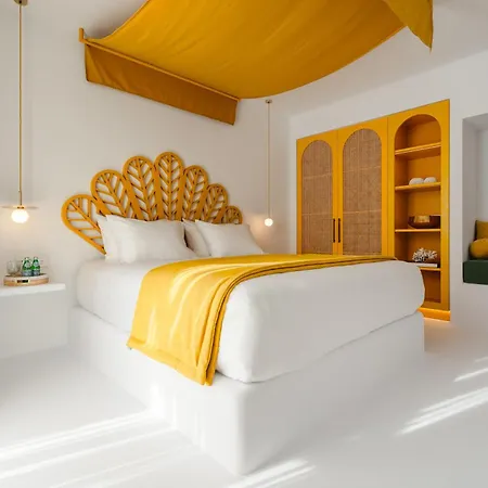 Croco Mykonos מלון 5*