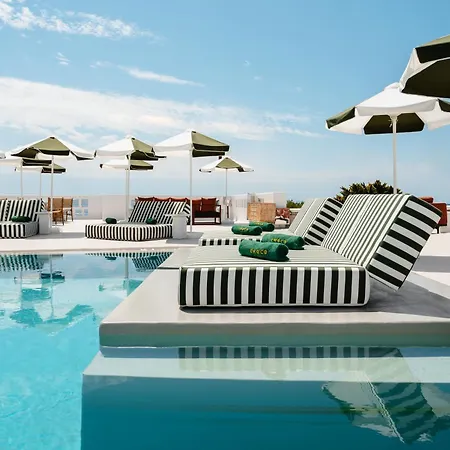 Croco Mykonos