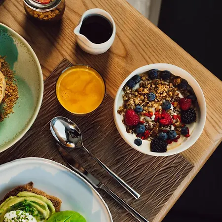 Croco Mykonos Отель 5*