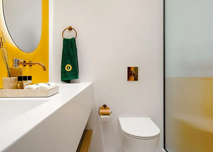 Croco Mykonos Отель 5*