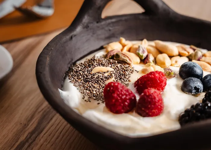 Croco Mykonos Отель 5*