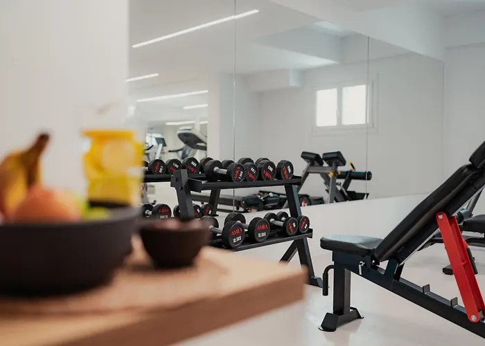 Отель Croco Mykonos 5*