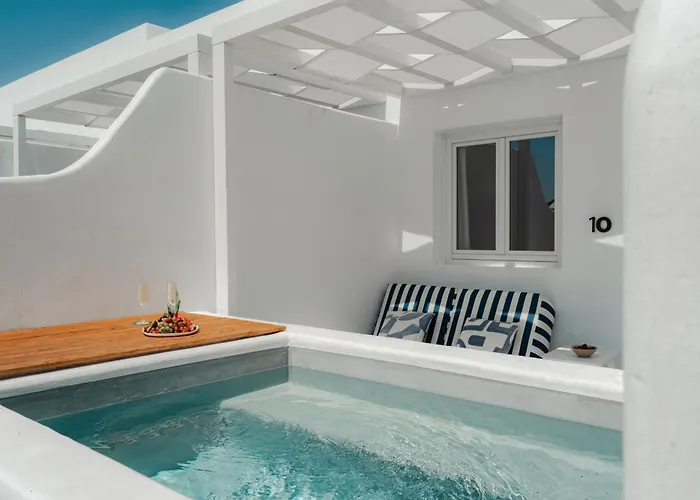 Croco Mykonos Тоурлос