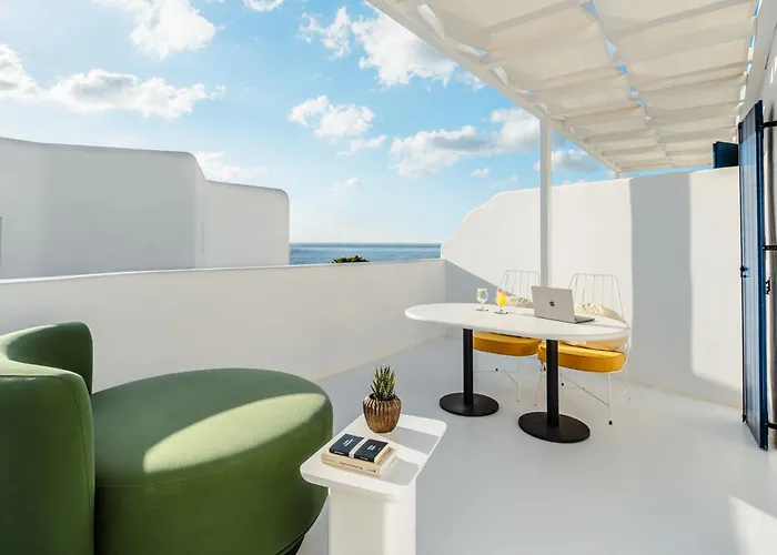 Croco Mykonos Тоурлос