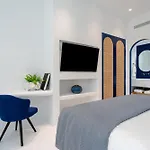 Ξενοδοχείο Croco Mykonos 5*