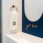 Ξενοδοχείο Croco Mykonos