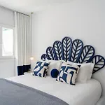 Croco Mykonos 5* Τούρλος