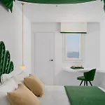 Croco Mykonos Ξενοδοχείο Τούρλος