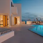Croco Mykonos Τούρλος