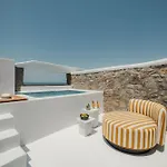 Ξενοδοχείο Croco Mykonos Τούρλος