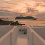 Ξενοδοχείο Croco Mykonos 5*