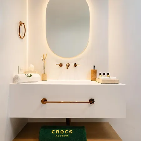 Croco Mykonos