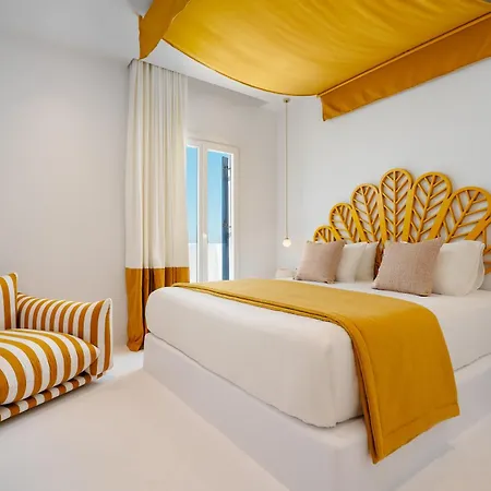 Croco Mykonos 5*