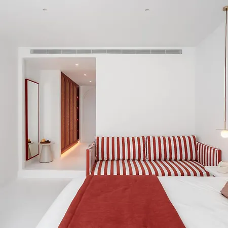 Croco Mykonos 5* Tourlos