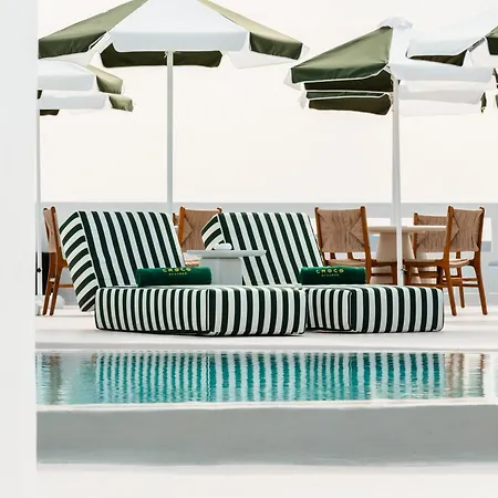 Croco Mykonos 5*