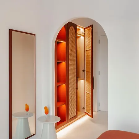 Hotel Croco Mykonos 5*