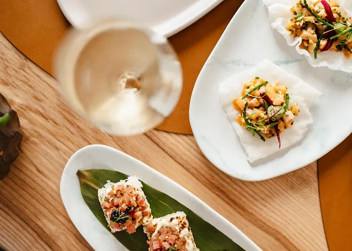 Croco Mykonos Ξενοδοχείο Τούρλος