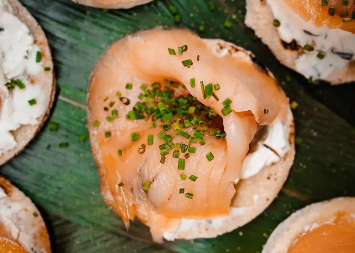 Croco Mykonos Ξενοδοχείο Τούρλος