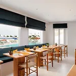Otel Croco Mykonos Tourlos