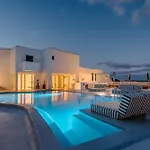 Croco Mykonos Tourlos