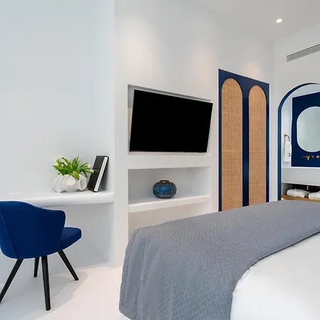 Hotell Croco Mykonos 5*