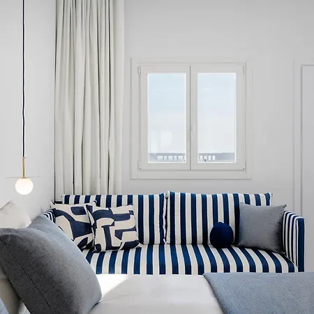 Croco Mykonos Hotell Tourlos