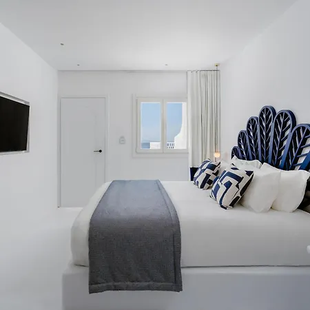 Croco Mykonos تورلوس