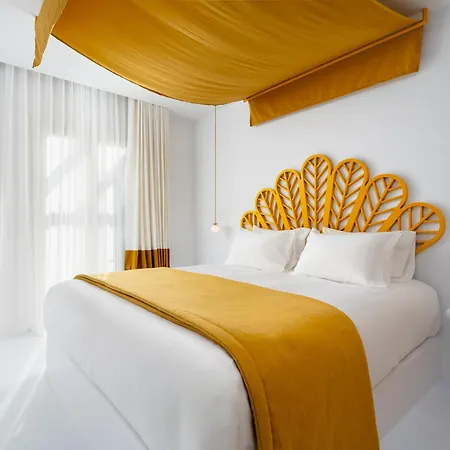 فندق Croco Mykonos 5*