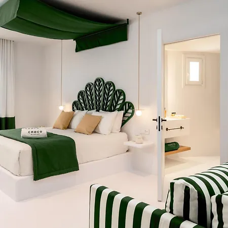 Croco Mykonos تورلوس