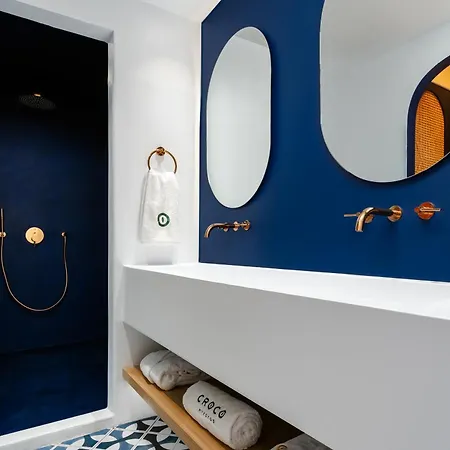 فندق Croco Mykonos