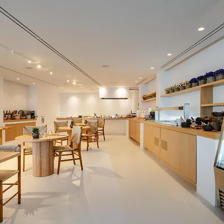 Croco Mykonos فندق