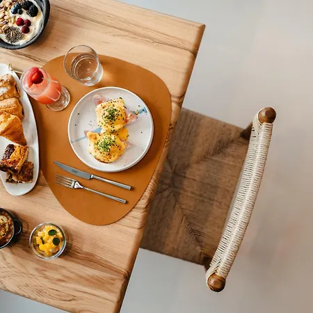 Croco Mykonos Hotell 5*