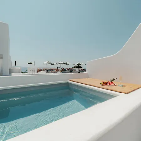 فندق Croco Mykonos