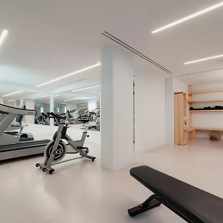 Croco Mykonos Hotell 5*