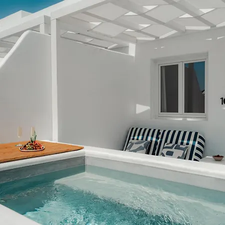 Croco Mykonos تورلوس