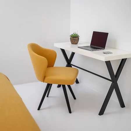 Croco Mykonos Hotell Tourlos