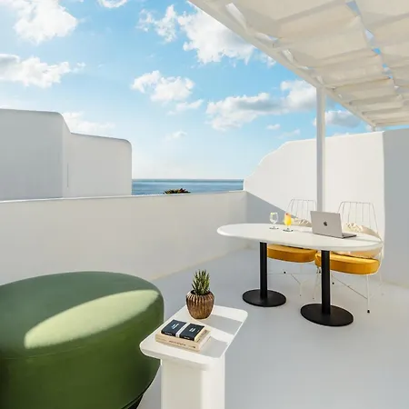 Croco Mykonos تورلوس