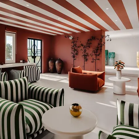 فندق Croco Mykonos 5*