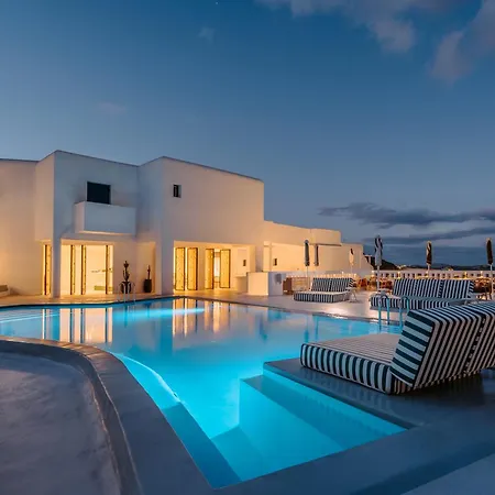 Croco Mykonos تورلوس