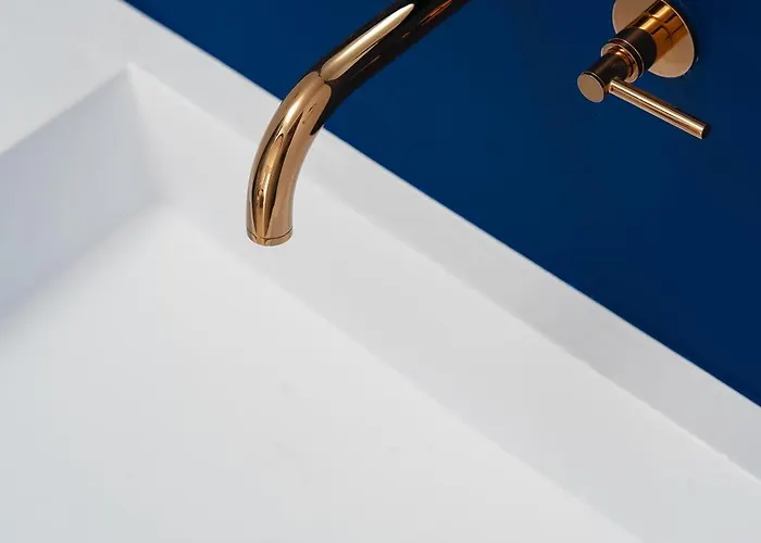 Croco Mykonos Hotel Tourlos