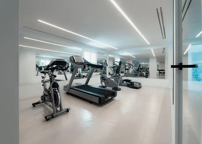 Croco Mykonos Hotel Tourlos