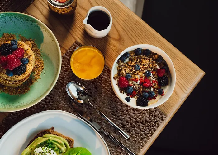 Croco Mykonos Hotel 5*