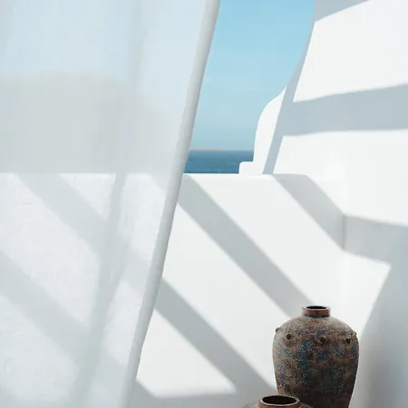 Hotell Croco Mykonos 5*