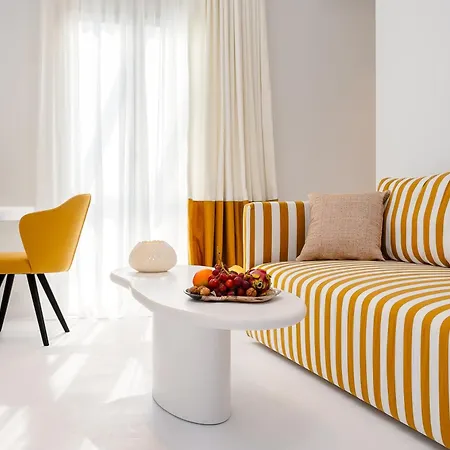 Hotell Croco Mykonos 5*